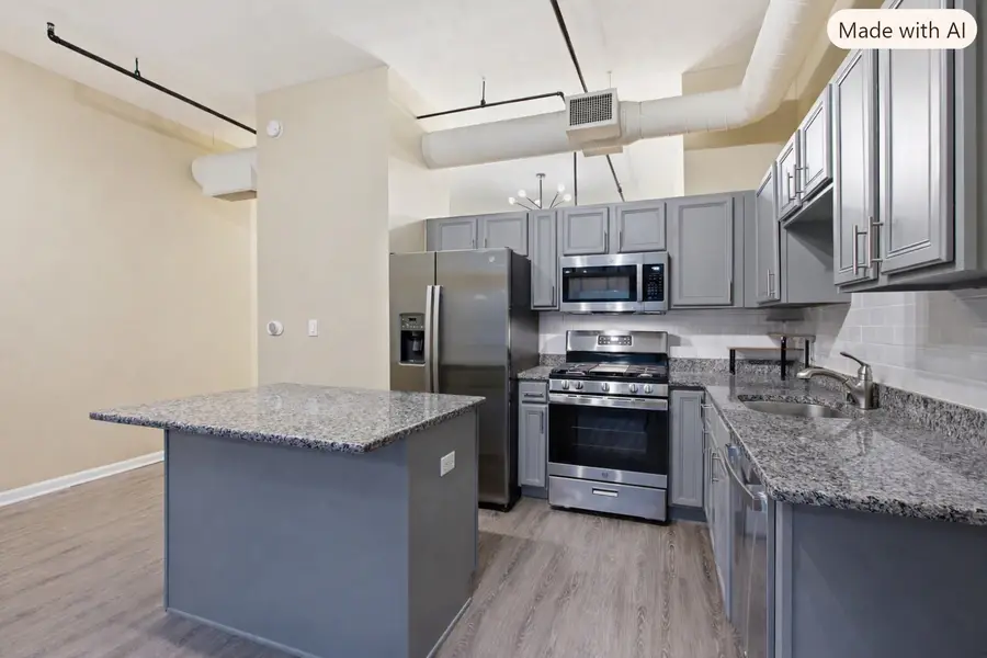 400 W Ontario Street #510, Chicago, IL 60654 - #3