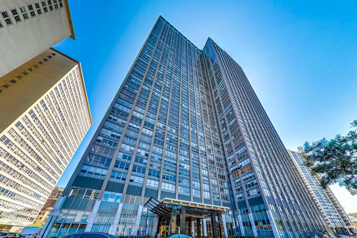 655 W Irving Park Road #1313, Chicago, IL 60613 - #1