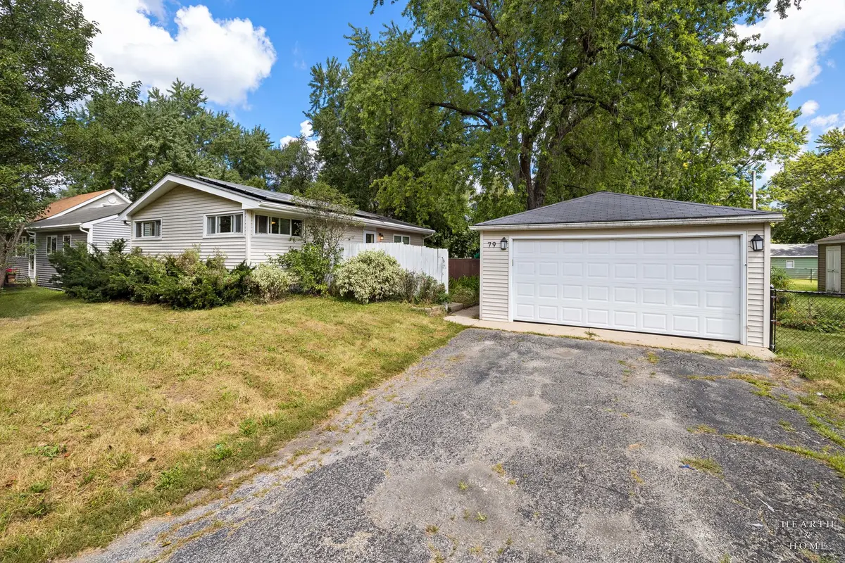 79 S Heather Drive, Crystal Lake, IL 60014 - #1