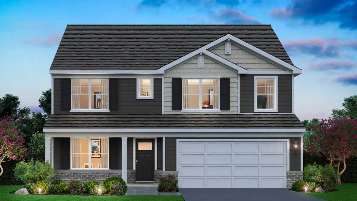 11243 Fleetwood Street, Huntley, IL 60142 - #1