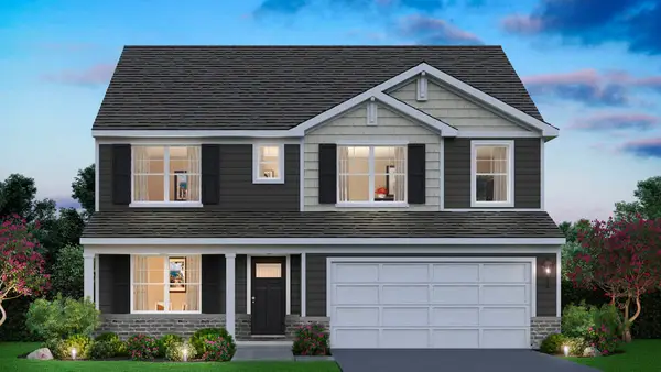 11243 Fleetwood Street, Huntley, IL 60142