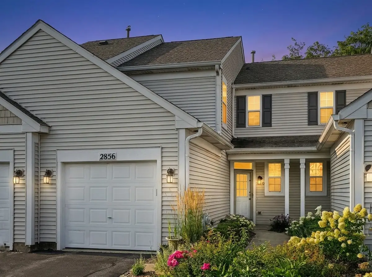 2856 Gypsum Circle #2856, Naperville, IL 60564 - #1