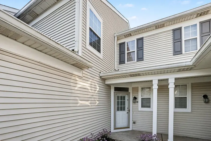 2856 Gypsum Circle #2856, Naperville, IL 60564 - #2