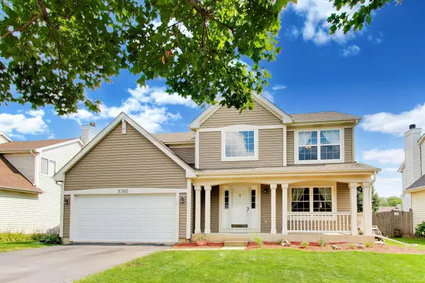2365 Handley Lane, Aurora, IL 60502