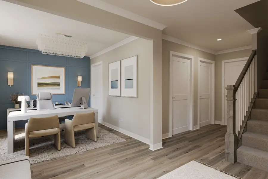 2134 Iron Ridge Lane, Naperville, IL 60563 - #2