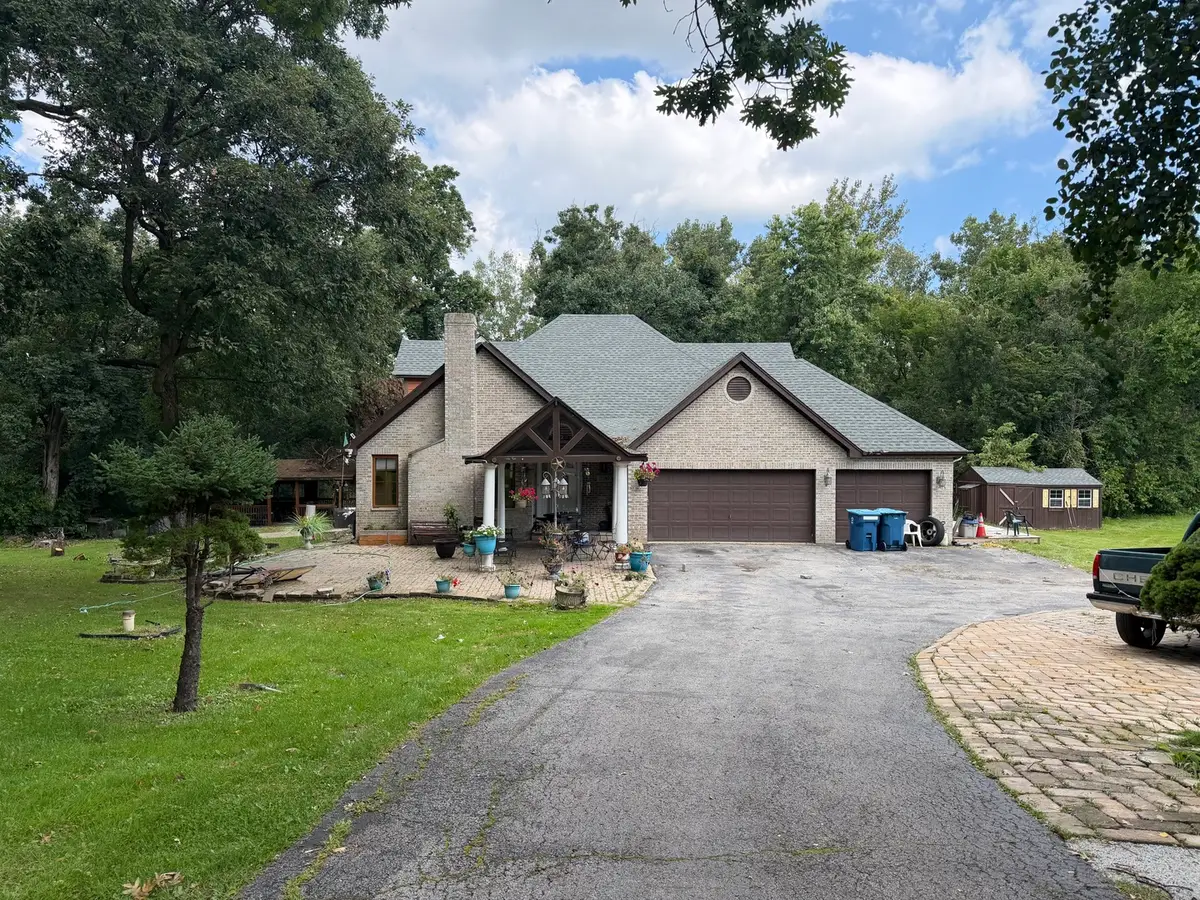 21180 Lisa Lane, Steger, IL 60475 - #1
