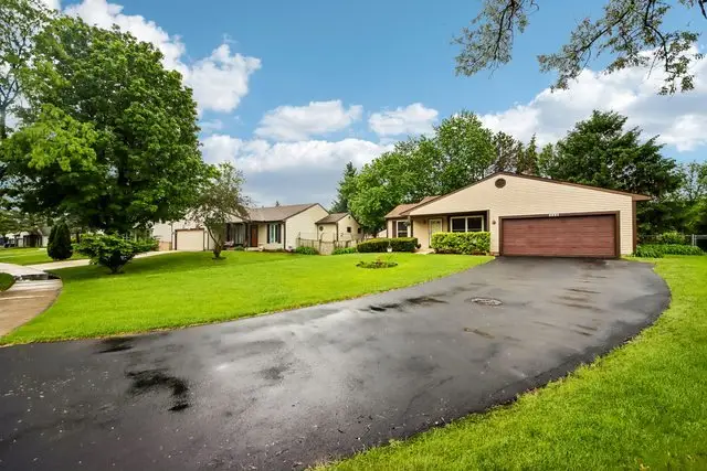 356 Westbrook Circle, Naperville, IL 60565 - #2