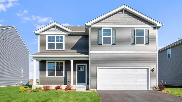 13560 S Coronado Circle, Plainfield, IL 60544