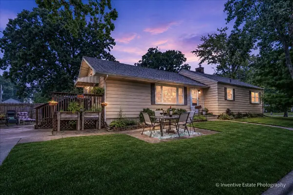 1051 Cottage Place, Joliet, IL 60436