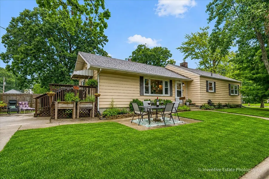 1051 Cottage Place, Joliet, IL 60436 - #2