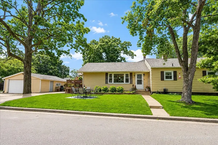 1051 Cottage Place, Joliet, IL 60436 - #3