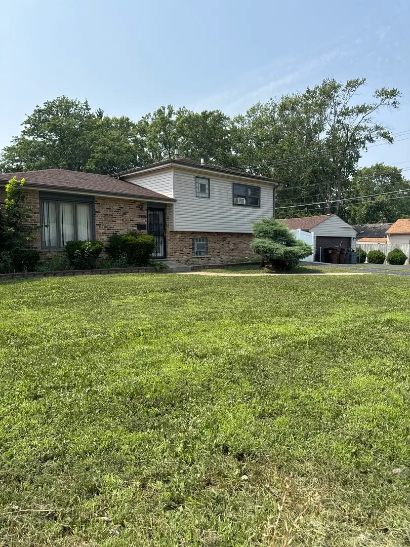 2900 175th Street, Hazel Crest, IL 60429 - #1