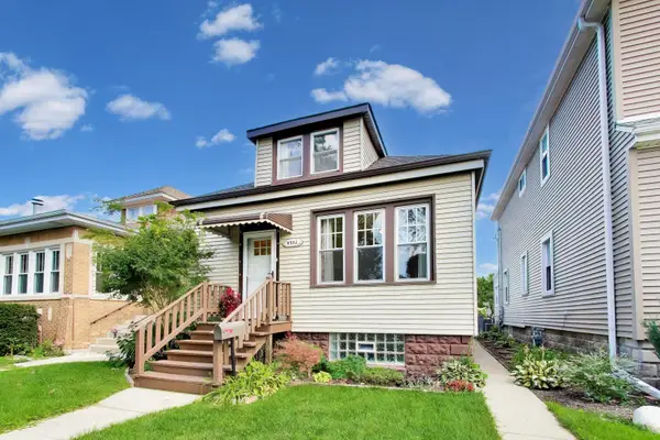 4991 N Kolmar Avenue, Chicago, IL 60630