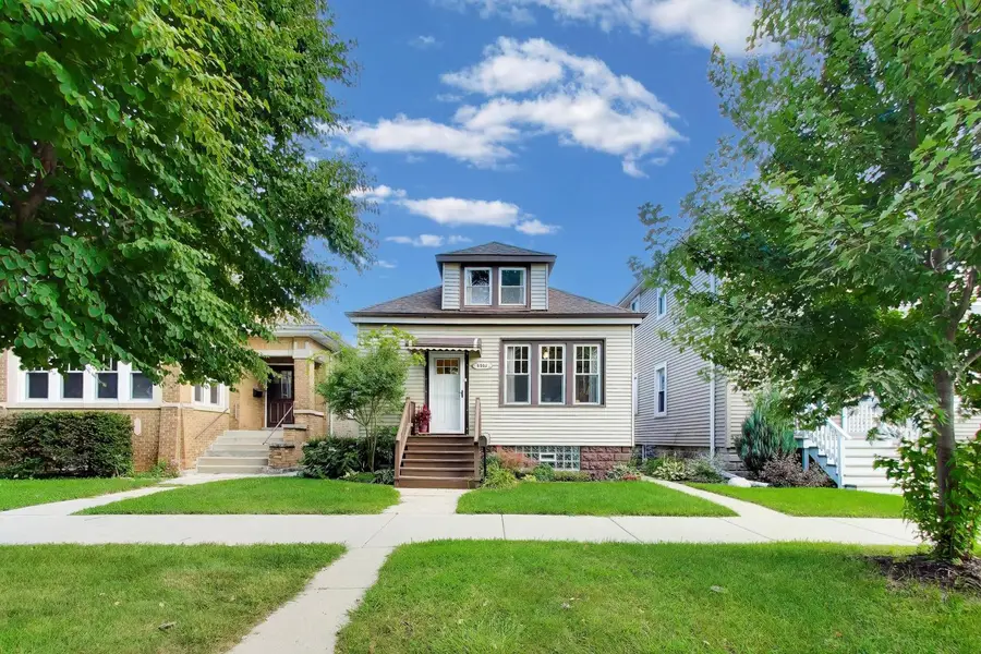 4991 N Kolmar Avenue, Chicago, IL 60630 - #2