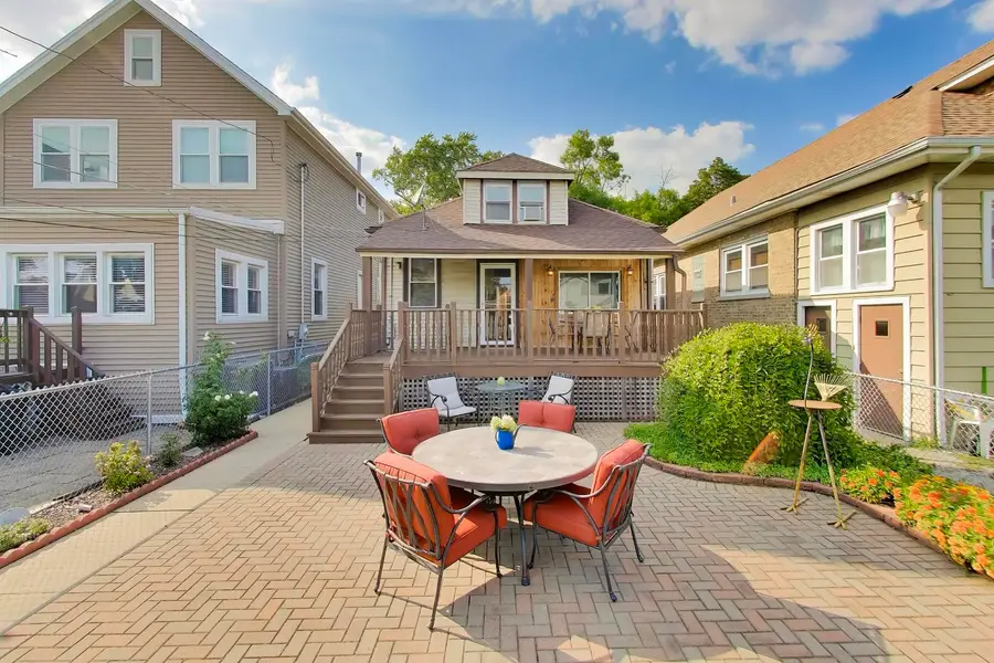 4991 N Kolmar Avenue, Chicago, IL 60630 - #3