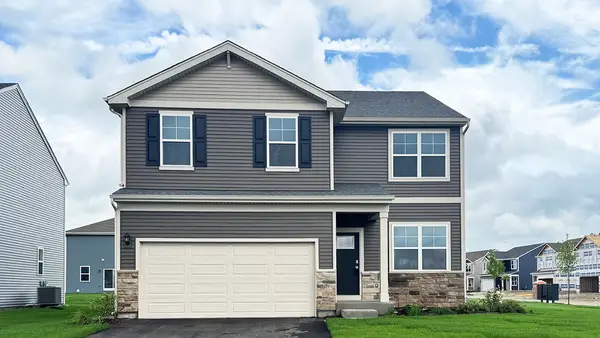 13604 S Coronado Drive, Plainfield, IL 60544