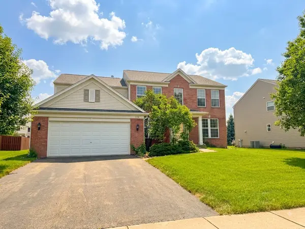 354 Hogan Street, Bolingbrook, IL 60490