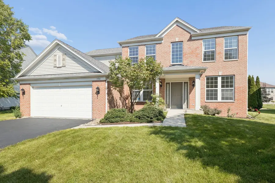 354 Hogan Street, Bolingbrook, IL 60490 - #3