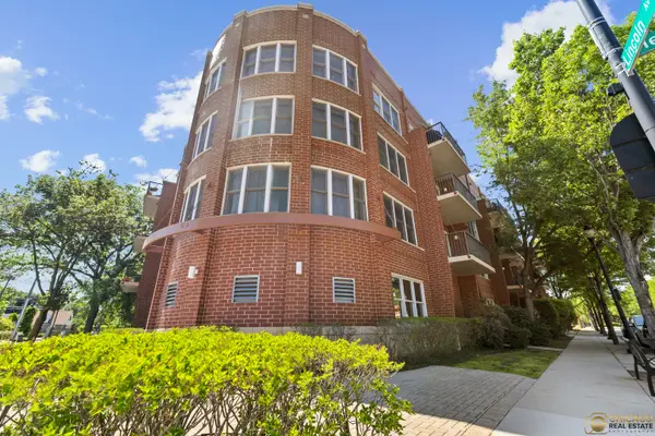 8200 Lincoln Avenue #304, Skokie, IL 60077