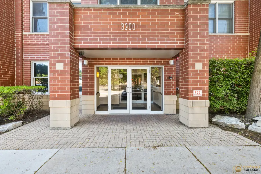 8200 Lincoln Avenue #304, Skokie, IL 60077 - #2