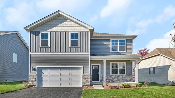 13610 S Coronado Circle, Plainfield, IL 60544