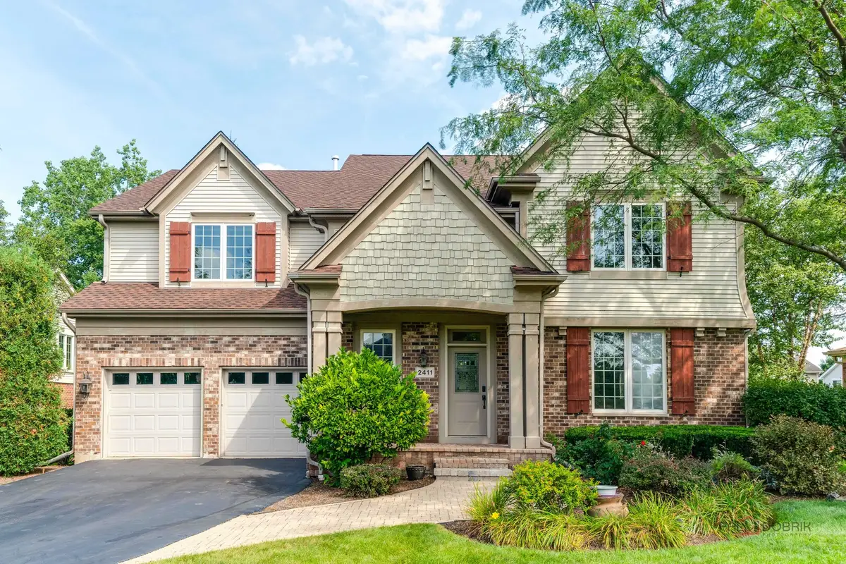 2411 Overview Drive, Buffalo Grove, IL 60089 - #1