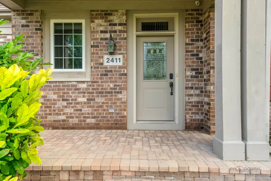 2411 Overview Drive, Buffalo Grove, IL 60089 - #3