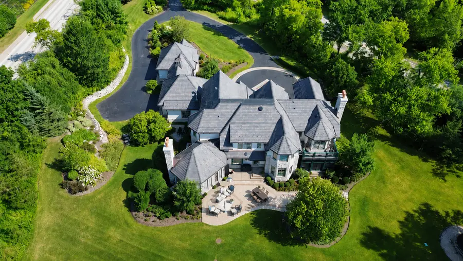 2250 Telegraph Road, Bannockburn, IL 60015 - #2