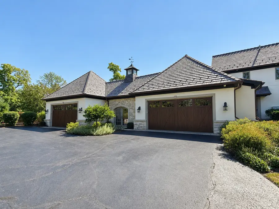 2250 Telegraph Road, Bannockburn, IL 60015 - #3