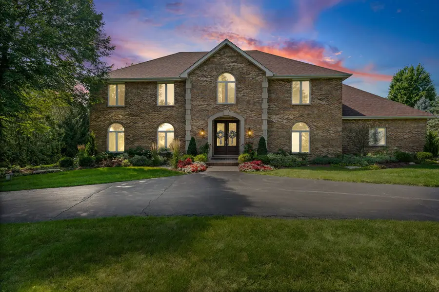 5657 Oakwood Circle, Long Grove, IL 60047 - #2