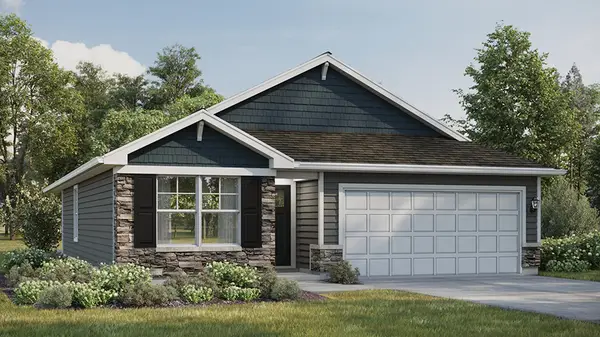 2819 Savana Drive, Joliet, IL 60435