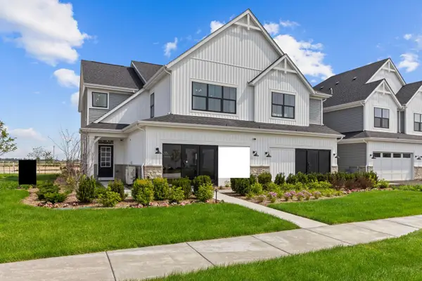 25520 W Stockwell Drive, Plainfield, IL 60544