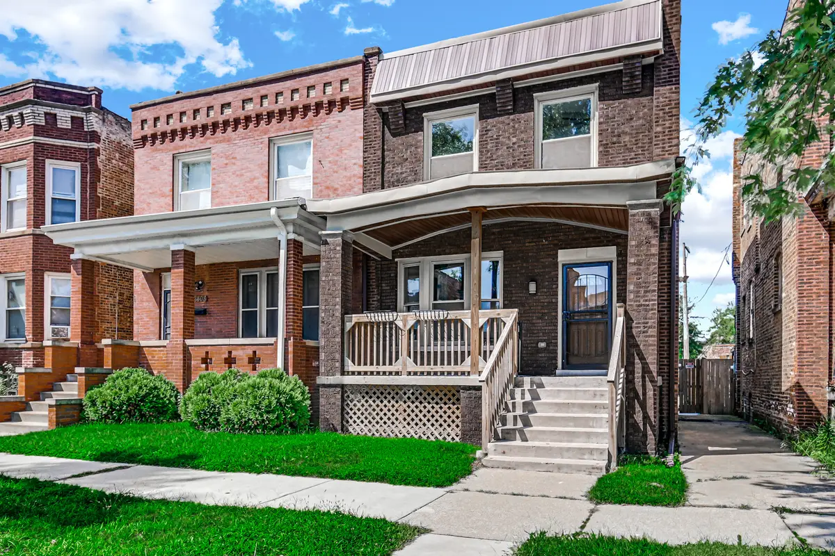 6404 S Langley Avenue, Chicago, IL 60637 - #1