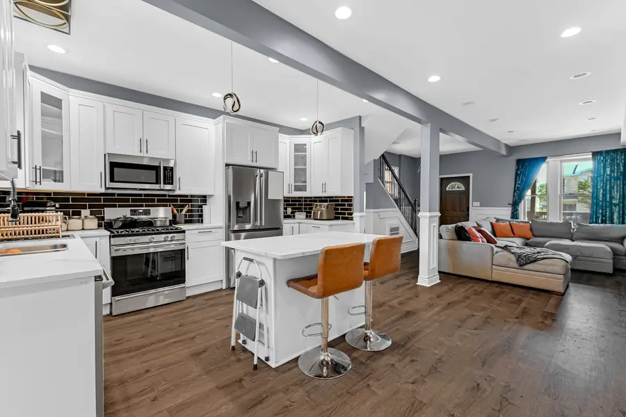 6404 S Langley Avenue, Chicago, IL 60637 - #3