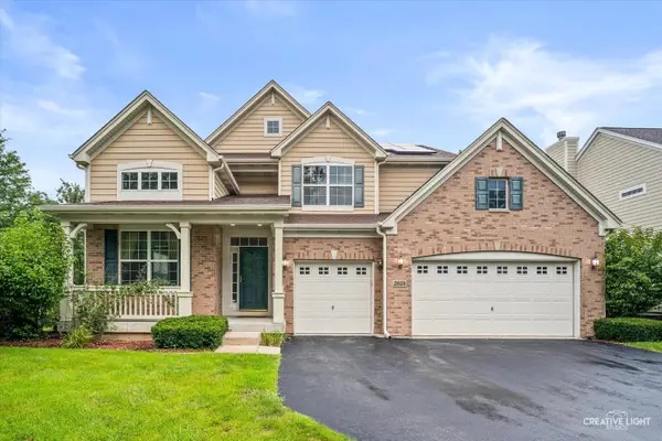 2038 Padua Drive, Elgin, IL 60123
