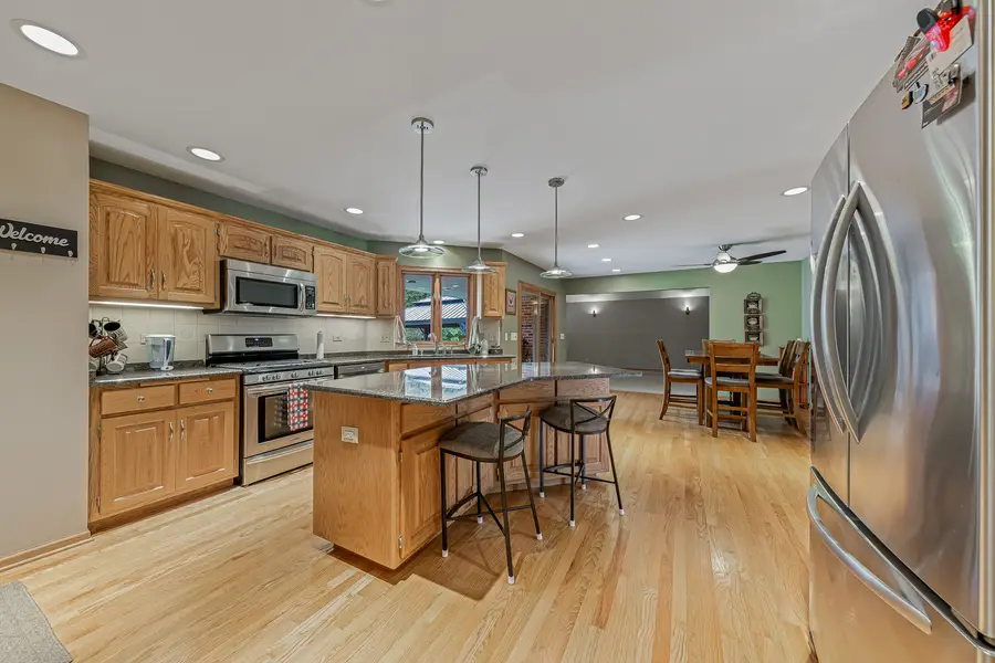 12054 Blackthorne Ridge Drive, Mokena, IL 60448 - #3