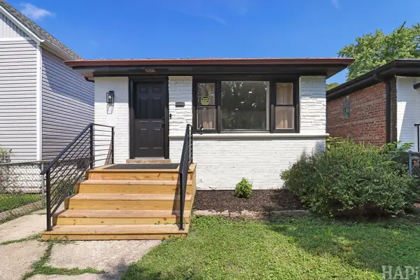 5338 W Kinzie Street, Chicago, IL 60644