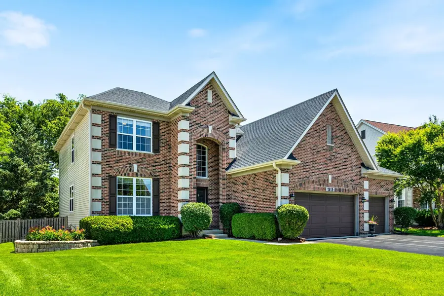 2815 Forest Creek Lane, Naperville, IL 60565 - #2