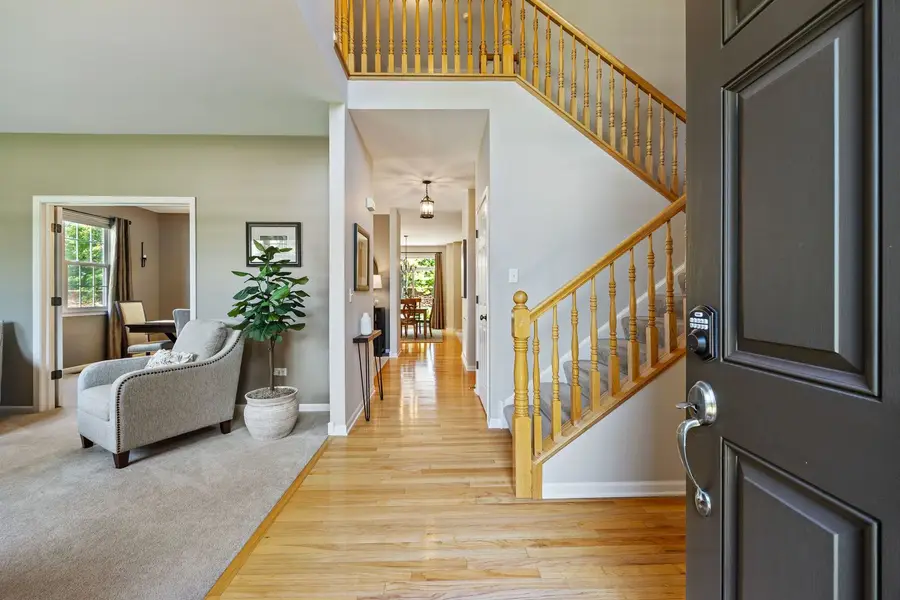 2815 Forest Creek Lane, Naperville, IL 60565 - #3