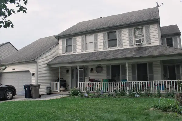2166 Jordan Lane, Elgin, IL 60123