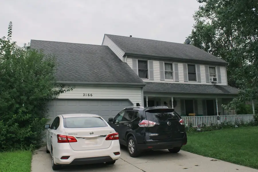2166 Jordan Lane, Elgin, IL 60123 - #2