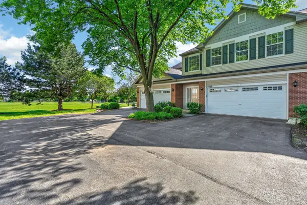24038 W Walnut Circle #24038, Plainfield, IL 60585