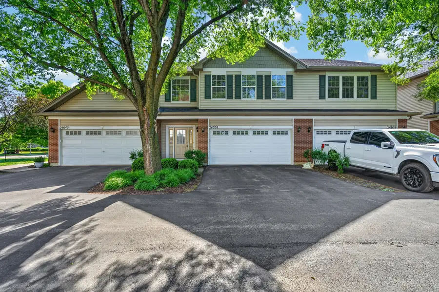 24038 W Walnut Circle #24038, Plainfield, IL 60585 - #2