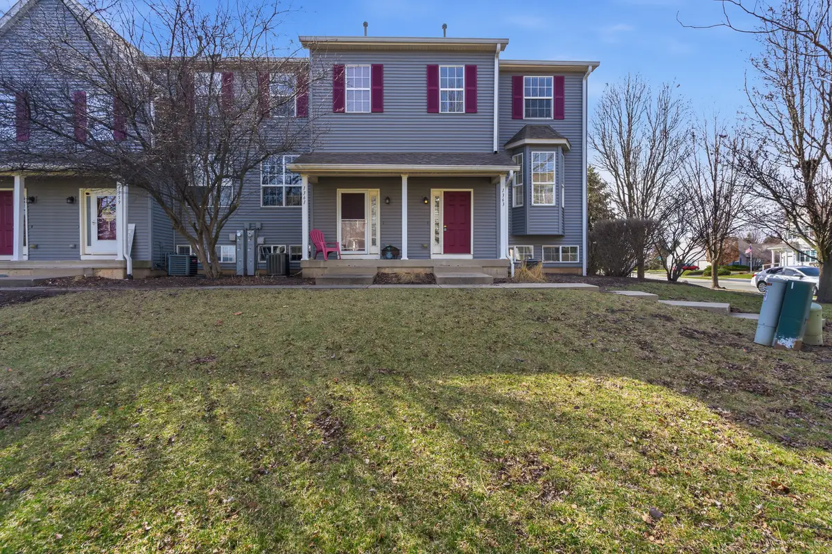 1363 Chestnut Lane, Yorkville, IL 60560 - #1