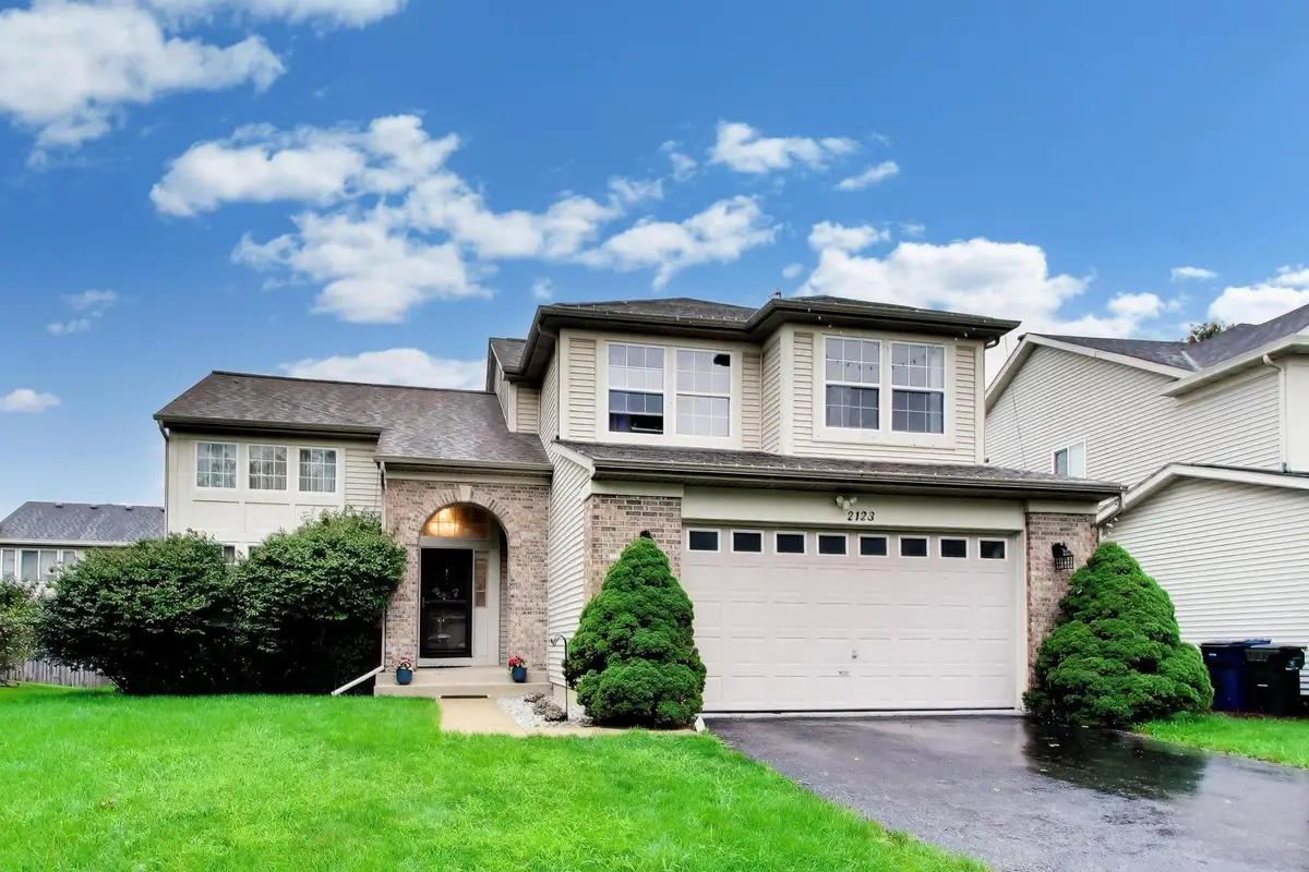 2123 Skylane Drive, Naperville, IL 60564 - #1