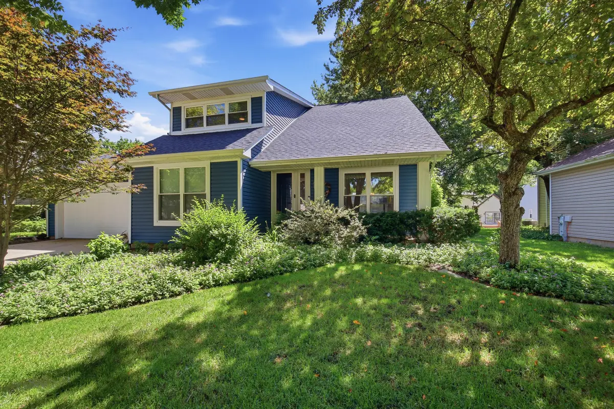 509 Tebay Place, Schaumburg, IL 60194 - #1