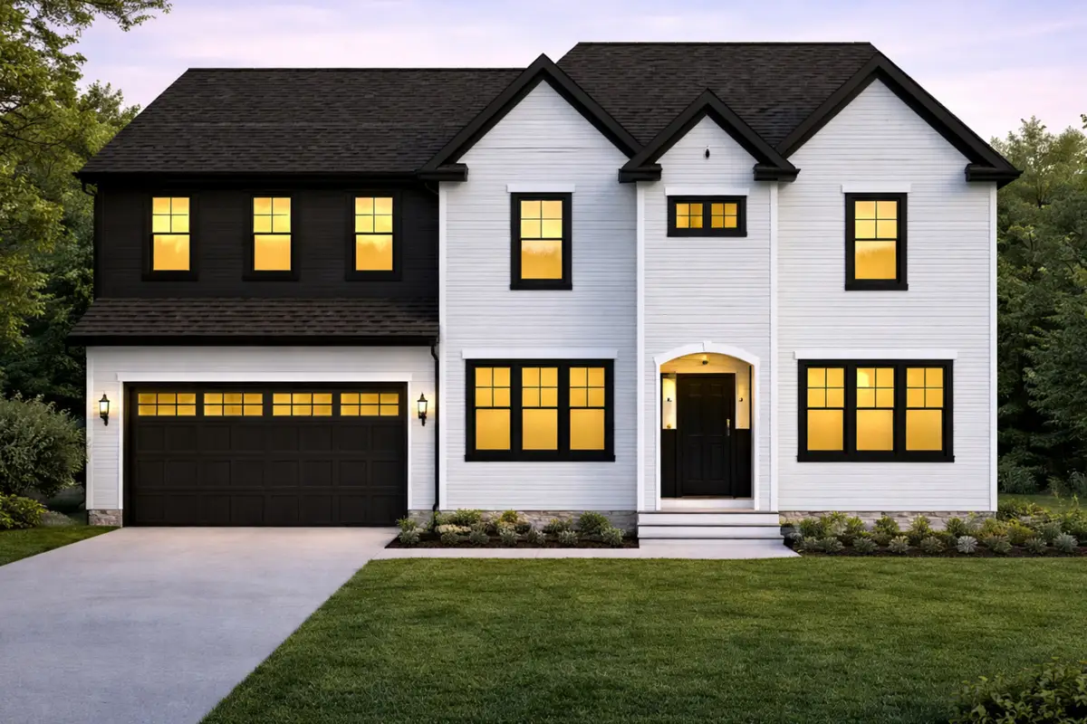 351 Bennett Drive, Carol Stream, IL 60188 - #1