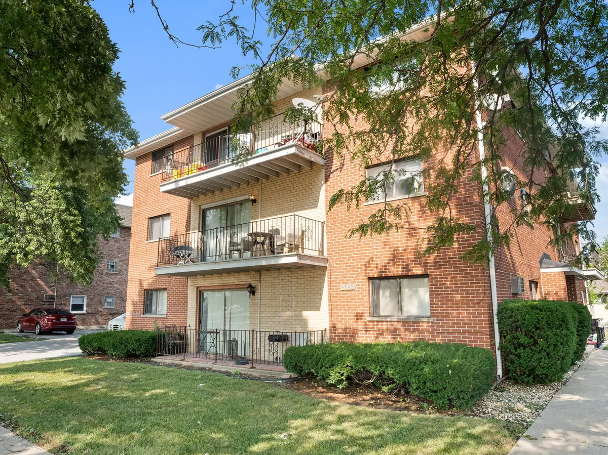 9645 Ridgeland Avenue #201, Oak Lawn, IL 60453 - #1