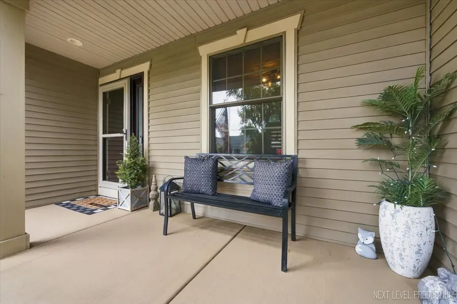 867 Greenfield Turn, Yorkville, IL 60560 - #3