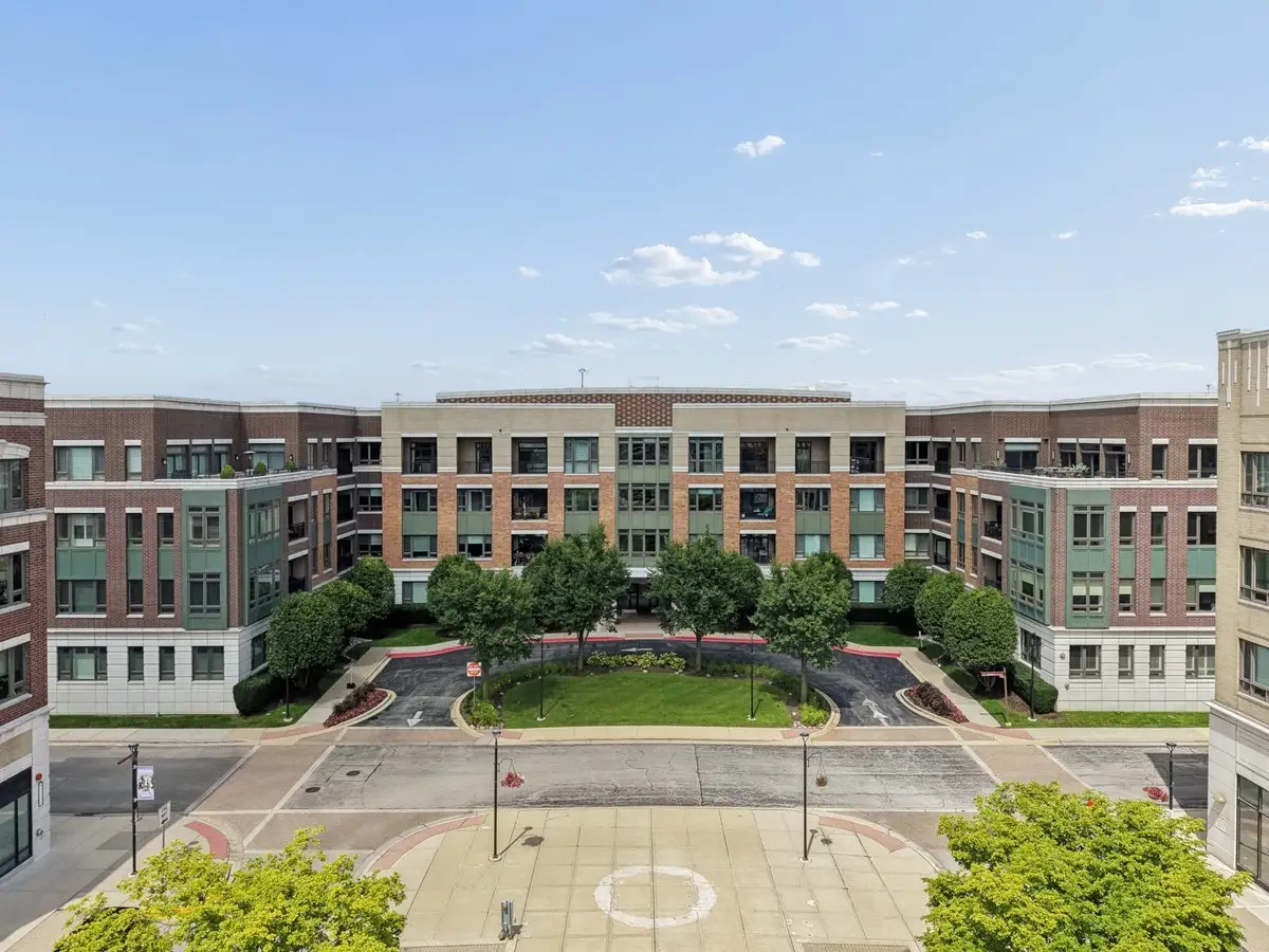 1000 Village Center Drive #405, Burr Ridge, IL 60527 - #1